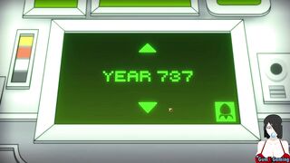 Kame Paradise 3 | UNCENSORED | Videl Sex Scene - 3 image