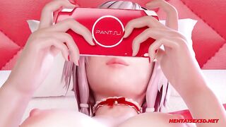 Uncensored 3D Hentai 2023 HD Gameplay Animations