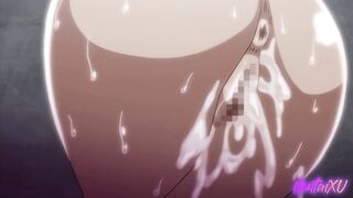 Hentai / fucking my nympho in her school uniform - 10 image