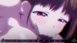 I fuck the succubus until I can't take it any more - 2 image