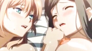 I fuck my stepsisters - 4 image