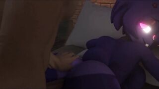 Five Nights In Anime SEX Compilation By Myp15152 - 6 image