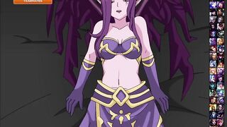 Fuck Your Champion Morgana - 2 image