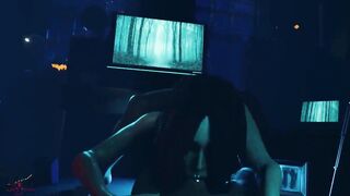 Dangerous Viewing (Sadako) - 3 image