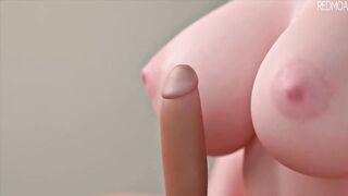 High Quality SFM & Blender Animated Porn Compilation 17 - 9 image