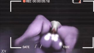 Blaze the Cat fucked by Rotor (WITH SOUND) [SFM] By: Furry4K - 10 image