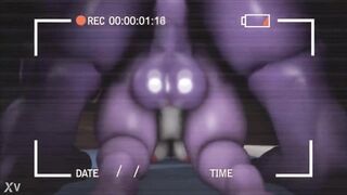 Blaze the Cat fucked by Rotor (WITH SOUND) [SFM] By: Furry4K - 6 image