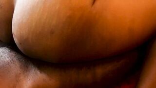 BIG COCK FREIND'S FREIND ENJOYING FUN WITH HER GIRLFREIND - 9 image