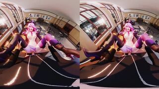 Katarina Ahegao Fuck - 10 image