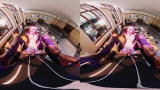 Katarina Ahegao Fuck - 6 image