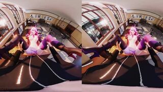 Katarina Ahegao Fuck - 7 image