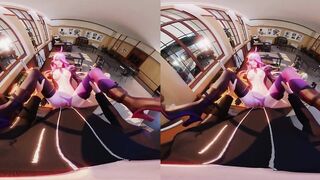 Katarina Ahegao Fuck - 8 image