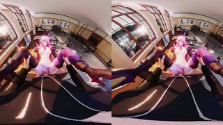 Katarina Ahegao Fuck - 9 image