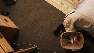 Beautiful thick Tokyo girl squirting and getting wrecked - 3 image