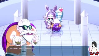 Kame Paradise 3 All Sex Scenes Only - 2 image