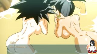 Kame Paradise 3 All Sex Scenes Only - 3 image