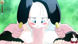 Kame Paradise 3 All Sex Scenes Only - 9 image