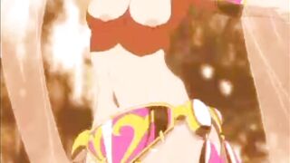 Anime Hentai Animation Compilation #1 - 4 image