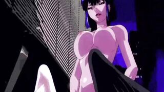 Anime Hentai Animation Compilation #1 - 9 image