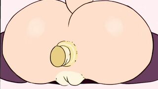 Sexy anime hentai uncensored anal creampie,big tits and big ass - 2 image