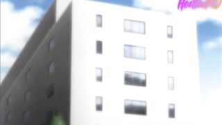 Hentai / secretary's special job - 3 image