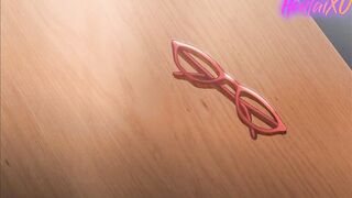 Hentai / secretary's special job - 6 image