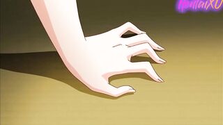 Hentai / secretary's special job - 8 image