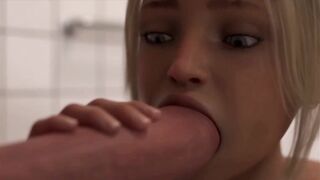 Game Stream - Inertia Revamp - Sex Scenes