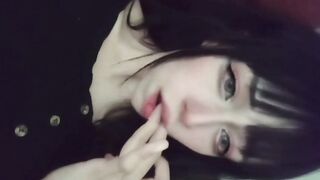 WANTED TO MASTURBATE WAS ALMOST CAUGHT SO WAS SILENT (use headphones) - 7 image