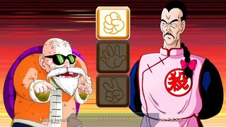 What If Master Roshi Was The Protagonist in Dragon Ball (Kame Paradise 3) - 5 image