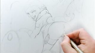 Cuberpunk 2027 edgerunners hentai teen getting fucked by cyber cock