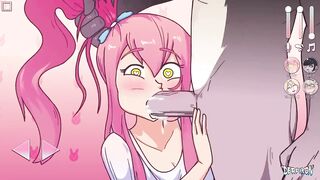 Fluffy Bunny Extended Sex Scenes - 4 image