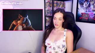 Ultimate Overwatch Collection #1 (Porn Reacts) - 3 image