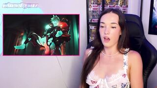 Ultimate Overwatch Collection #1 (Porn Reacts) - 9 image
