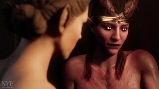 Bordello3 - Lyria [by NYL]