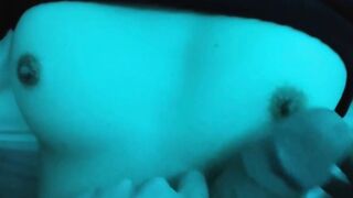 Pov cum in big boobs teen emo kawaii stepsister multi orgams amateur blowjob catch - 7 image