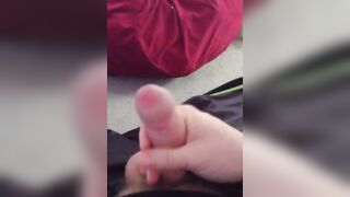 Look out! pt 2: Almost hit the camera! - 4 image