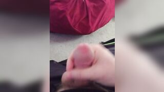 Look out! pt 2: Almost hit the camera! - 5 image