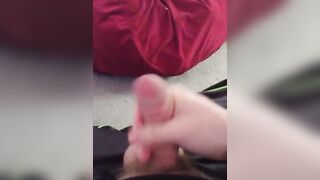 Look out! pt 2: Almost hit the camera! - 6 image