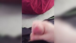 Look out! pt 2: Almost hit the camera! - 9 image