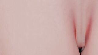 Femdom MILF dominates you in POV - pussy eat - 10 image