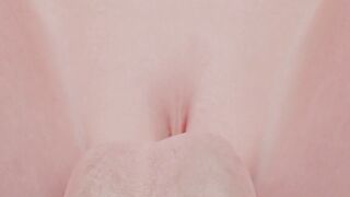 Femdom MILF dominates you in POV - pussy eat - 3 image