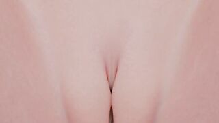 Femdom MILF dominates you in POV - pussy eat - 4 image