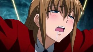 Agent Aika - HENTAI VERSION UNCENSORED - 1 image