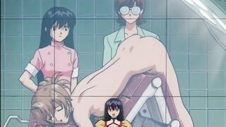 Agent Aika - HENTAI VERSION UNCENSORED - 10 image