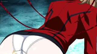 Agent Aika - HENTAI VERSION UNCENSORED - 3 image