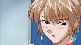 Agent Aika - HENTAI VERSION UNCENSORED - 5 image