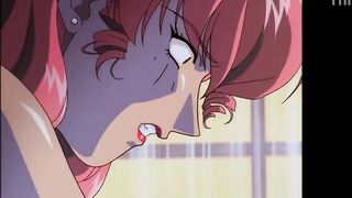 Agent Aika - HENTAI VERSION UNCENSORED - 6 image