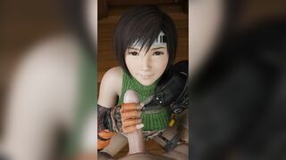 Perfect 3D SFM Hentai Compilation [14] (SOUND 60FPS/120FPS) - 9 image