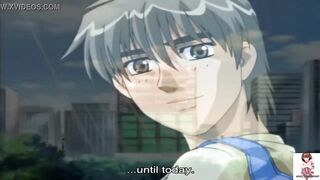 Adult Commentary Presents ~ "Women at Work" aka Exposition the Hentai and Racoons for Management - 6 image